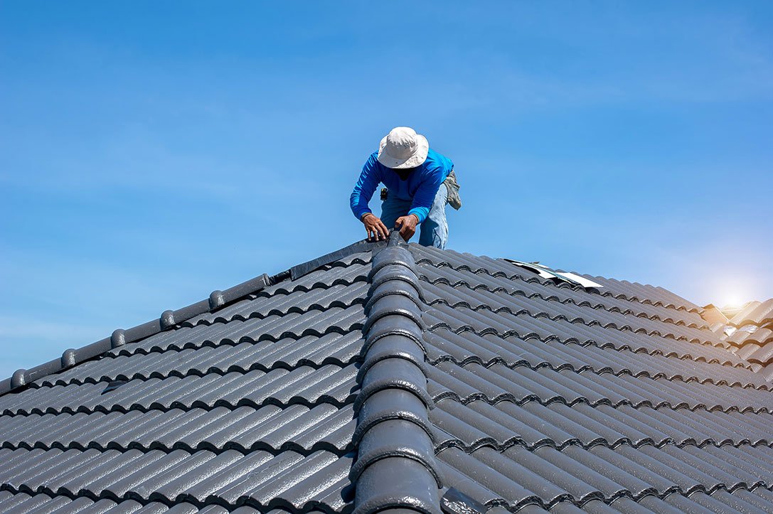 roof repair 1